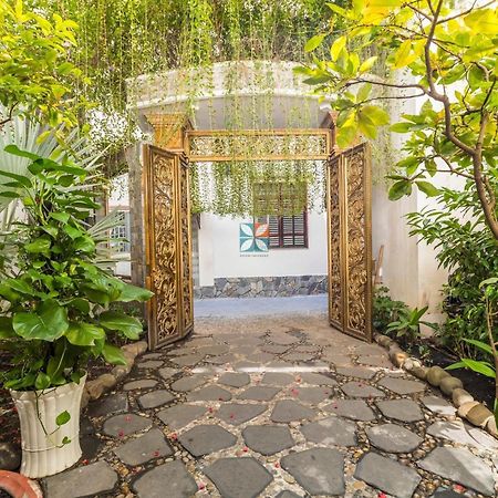 Imai House Apartment Ho Chi Minh City Bagian luar foto