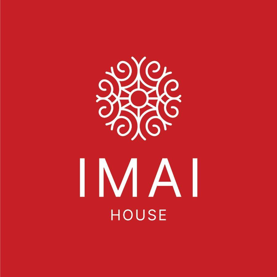 Imai House Apartment Ho Chi Minh City Bagian luar foto