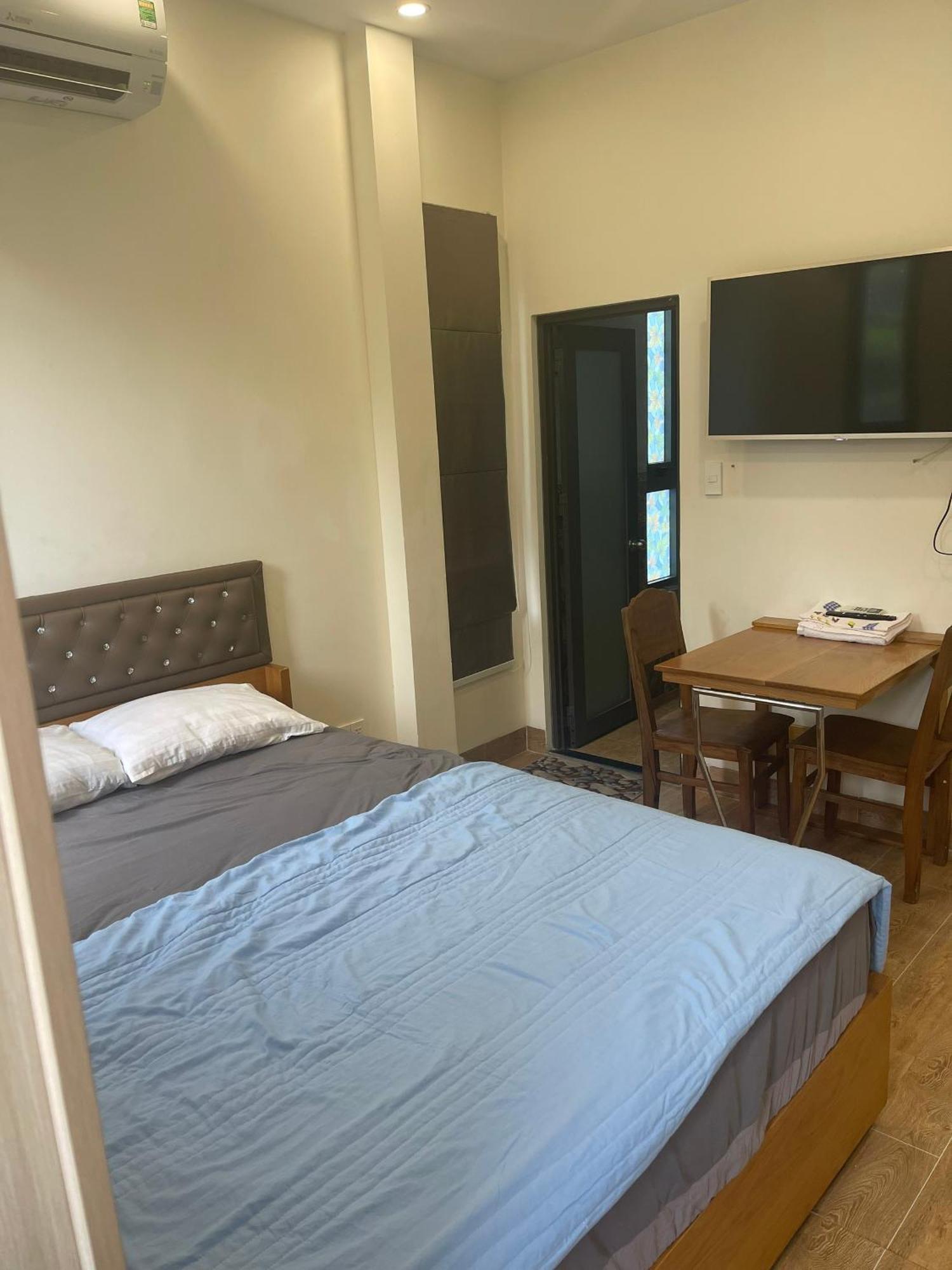 Imai House Apartment Ho Chi Minh City Bagian luar foto