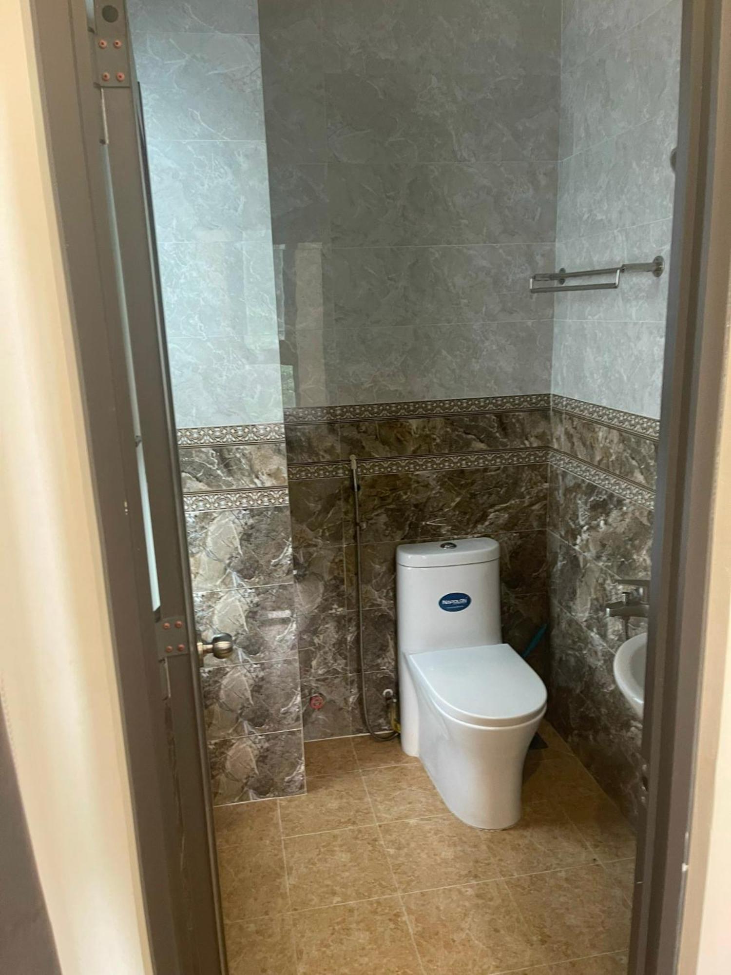 Imai House Apartment Ho Chi Minh City Bagian luar foto