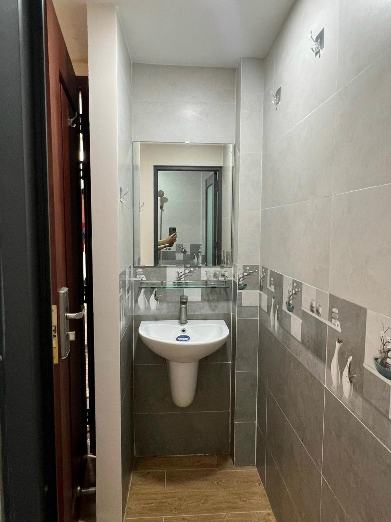 Imai House Apartment Ho Chi Minh City Bagian luar foto